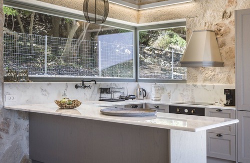 Makriotika Villa | King Side Villa Kefalonia