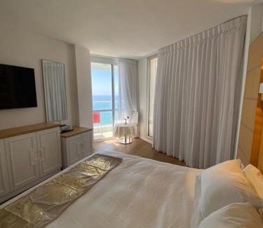 Netanya Hotel | King Solomon Hotel