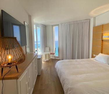 Netanya Hotel | King Solomon Hotel