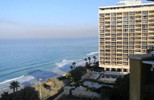 Netanya Hotel | King Solomon Hotel