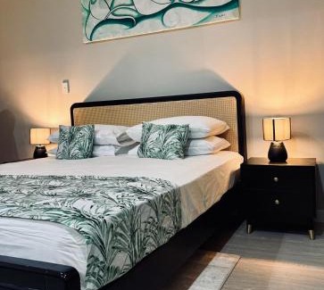 Honiara Hotel | King Solomon Hotel