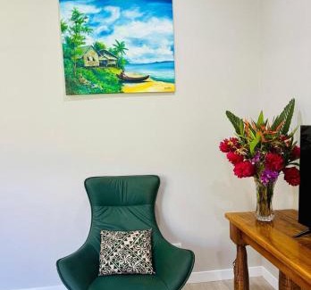 Honiara Hotel | King Solomon Hotel