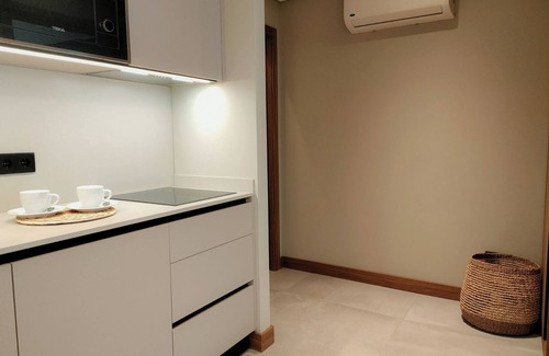 Leiria Apartamento | King Studio 5