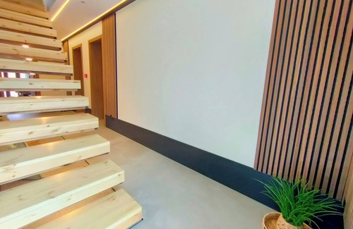 Leiria Apartamento | King Studio 5