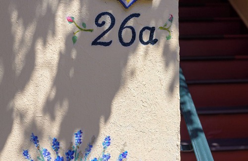 Marina District Apartamento | King Suite in San Francisco Marina District with Courtyard View & Garage Parking