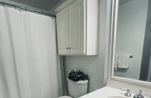 Abbeville Condominio | King Suite- The Lofts at Court Square