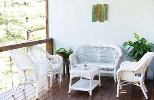 Norfolk Island Casa | King Tide House - Ocean Views