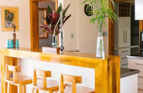 Norfolk Island Casa | King Tide House - Ocean Views