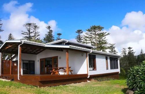 Norfolk Island Casa | King Tide House - Ocean Views