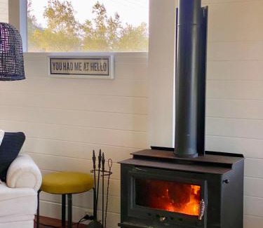 Fosterton Casa | Kingaley Farmstay