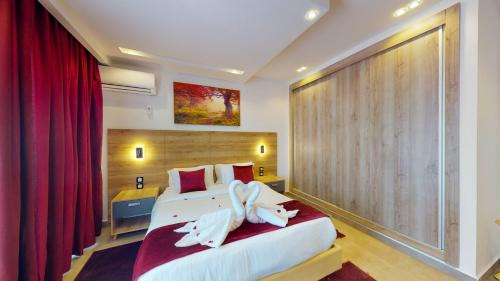 Algiers Apartamento | Kingdom Luxury Hôtel-Appart
