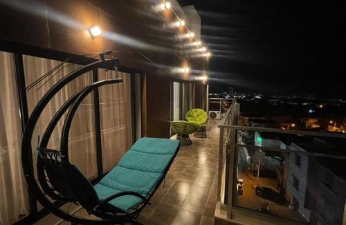 Algiers Apartamento | Kingdom Luxury Hôtel-Appart