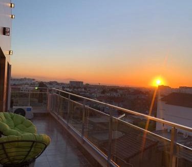 Algiers Apartamento | Kingdom Luxury Hôtel-Appart