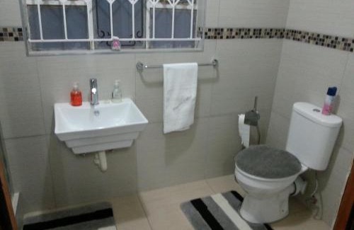 Bojanala Casa | Kingdoms Place Guesthouse