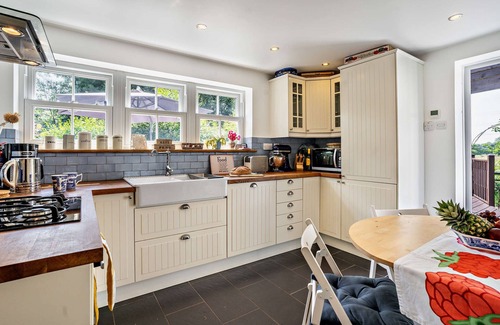 Bridgend Casa | Kingfisher River Retreat