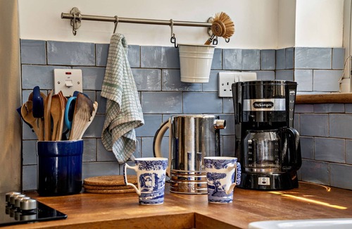 Bridgend Casa | Kingfisher River Retreat