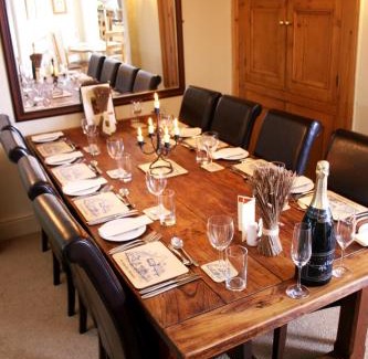 Thirsk Hotel | Kings Arms