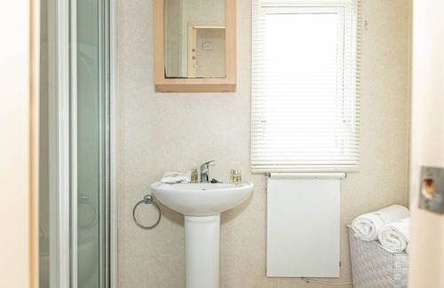 Skegness Cabina | Kings Caravan