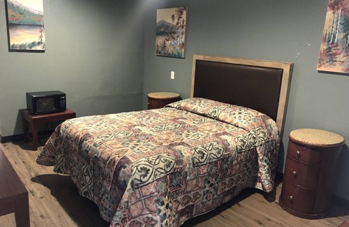 Los Angeles Hotel | Kings Castle Motel