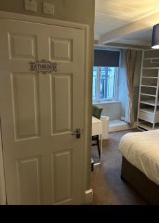 Chacewater Hotel | Kings head