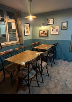 Chacewater Hotel | Kings head