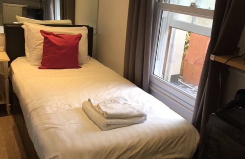 Newmarket Hotel | Kings Newmarket