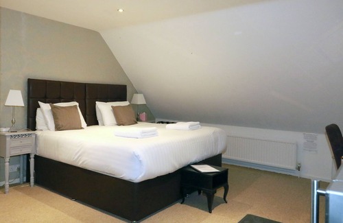 Newmarket Hotel | Kings Newmarket