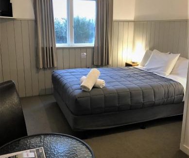 Ohakune Cabina | Kings Ohakune