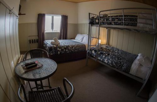 Ohakune Cabina | Kings Ohakune