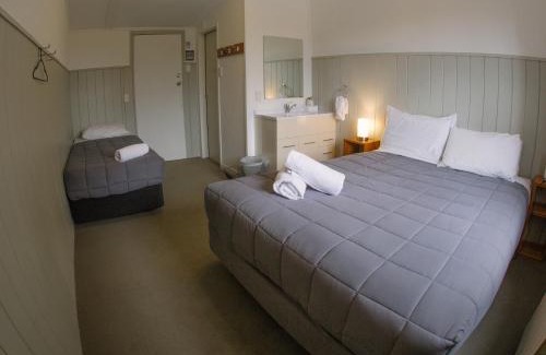 Ohakune Cabina | Kings Ohakune