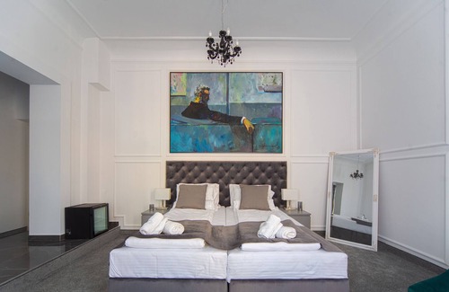 Vracar Hotel | Kings Palace