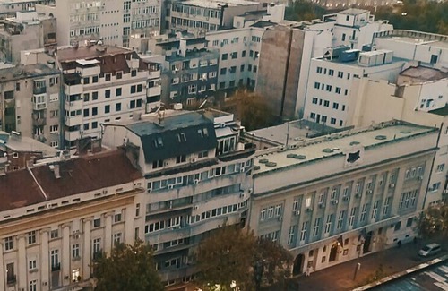 Vracar Hotel | Kings Palace