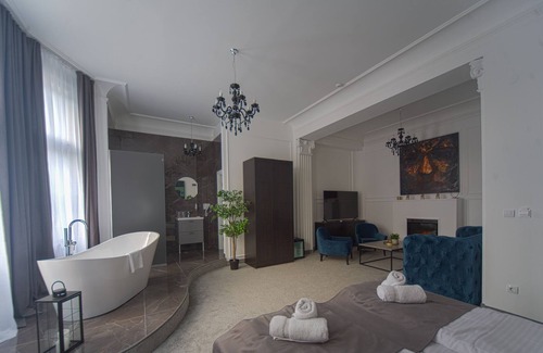 Vracar Hotel | Kings Palace