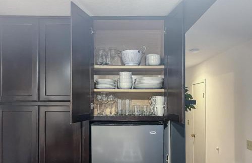 Kings Beach Apartamento | Kings Run Retreat