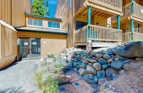 Kings Beach Apartamento | Kings Run Retreat