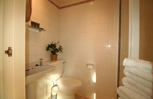 Buxton Casa | Kingscroft