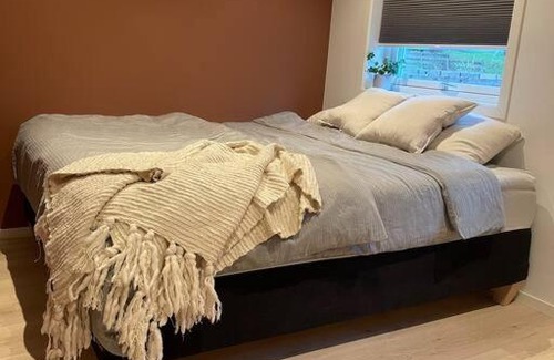 Tromso Apartamento | Kingsize beds, aurora viewing, Four bedroom