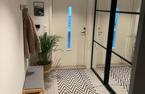 Tromso Apartamento | Kingsize beds, aurora viewing, Four bedroom