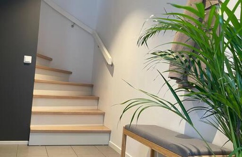 Tromso Apartamento | Kingsize beds, aurora viewing, Four bedroom