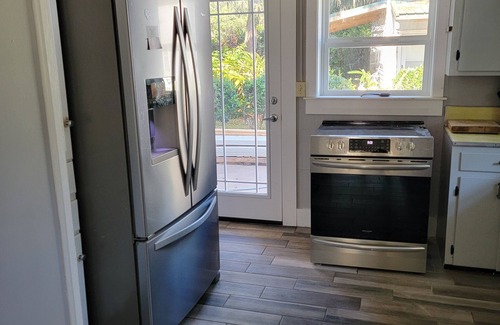 Starke Casa | Casa familiar en la increíble arena blanca Lago inferior