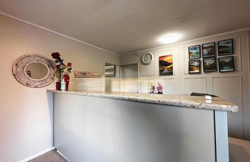 Whangarei Hotel | Kingswood Manor Motel