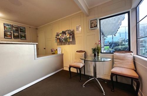 Whangarei Hotel | Kingswood Manor Motel