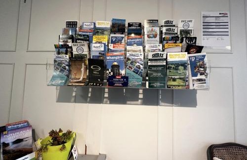 Whangarei Hotel | Kingswood Manor Motel