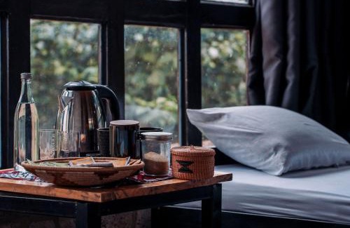 Kinigi Casa | Kinigi Cottage