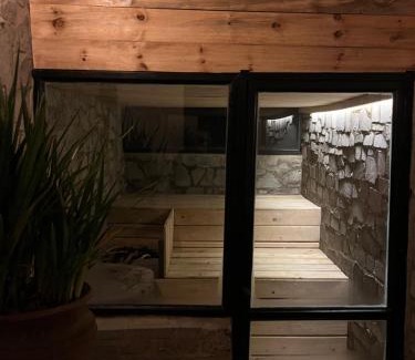 Kinigi Casa | Kinigi Cottage