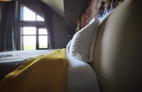 Mauricie Hotel | Kinipi spa nordique et hébergement