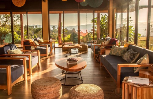 El General Hotel | Kinkara Luxury Retreat