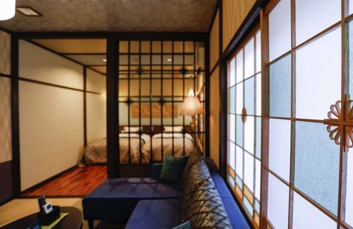 Kinosaki Onsen Casa | Kinosaki Yumekoyado Tenbouen