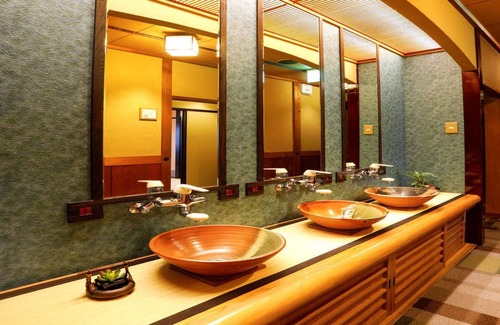 Kinosaki Onsen Casa | Kinosaki Yumekoyado Tenbouen