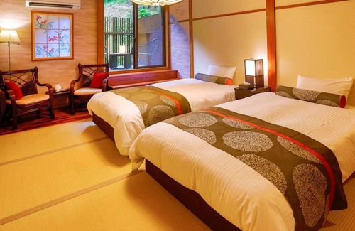 Kinosaki Onsen Casa | Kinosaki Yumekoyado Tenbouen